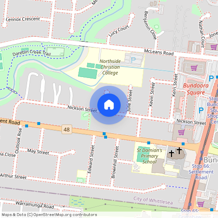 34 Nickson Street, Vic 3083, Bundoora