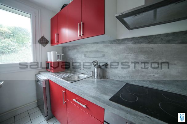 76000, Rouen - Photo 1