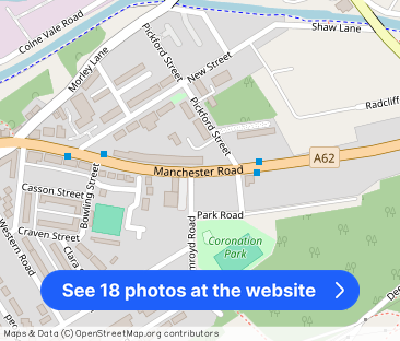 Manchester Road, Huddersfield, HD4 - Photo 1