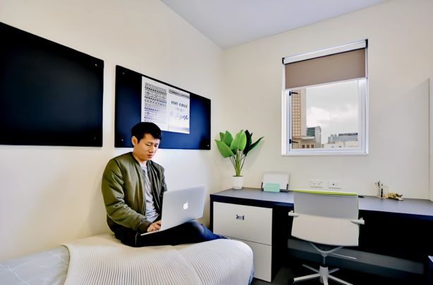 Ultra Twin Apartment - Photo 1