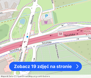 Mieszkanie 30 m2 1 pokój, Metro Bródno - Zdjęcie 1