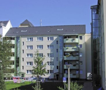 ++ Balkon-Liebe in der Diesterwegstraße ++ - Photo 2