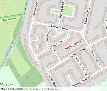 Salford Road, Marston, Oxford, OX3 - Photo 1