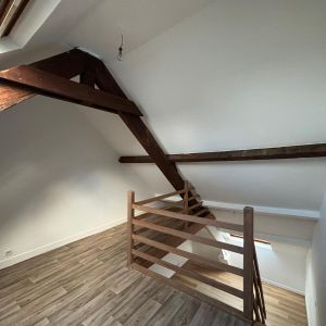 Location Appartement 1 pièce 36m² CHERBOURG-EN-COTENTIN 50100 - Photo 2