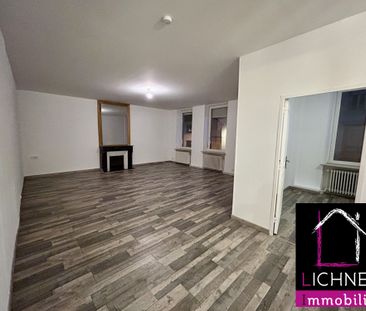 Location Appartement 3 pièces 98m² FORBACH 57600 - Photo 3