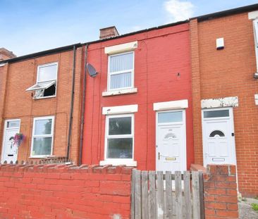 2 bedroom terraced house to rent - Photo 2