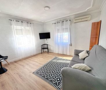 Piso de alquiler en Centro - Photo 3