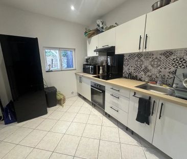 Location Maison 2 pièces 46 m2 à Saint-Quentin - Photo 1