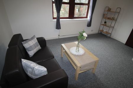 158A Woodsley Road, Flat 12, LS2 9LZ, Leeds - Photo 5