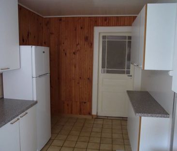 3.5 Zimmer, 81 m², 1. Stock - Foto 1