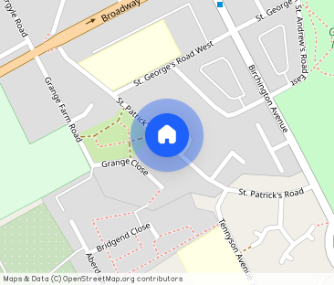 St. Johns Row, Middlesbrough, North Yorkshire, TS6 - Photo 1