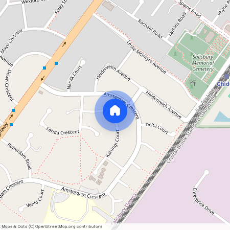 17 Karungi Court, SA 5108, Salisbury Downs