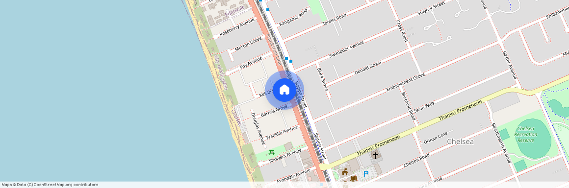 Nepean Highway 9/354, VIC 3196, Chelsea