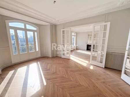 4P AV DE SEGUR - 75007 Paris 7ème - Réf 86443803 - Photo 4