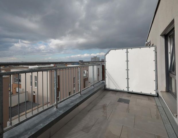 Wohnen mit Service - Photo 1