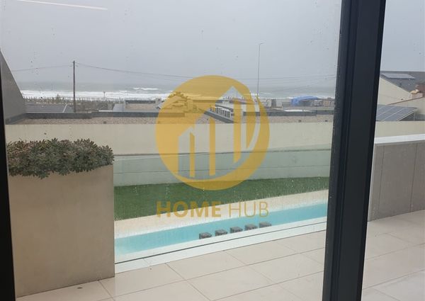 Apartamento T1 em Porto