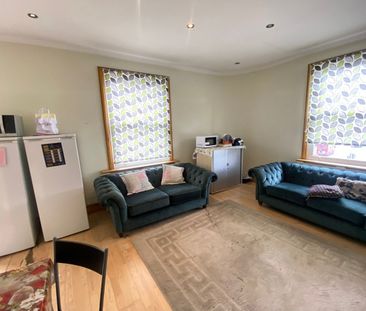 Room in a Shared House, St. James's Road, CR0 - Photo 4