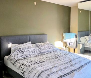 Duplex te huur in Schellebelle voor € 830 met 1 slaapkamer - Photo 6