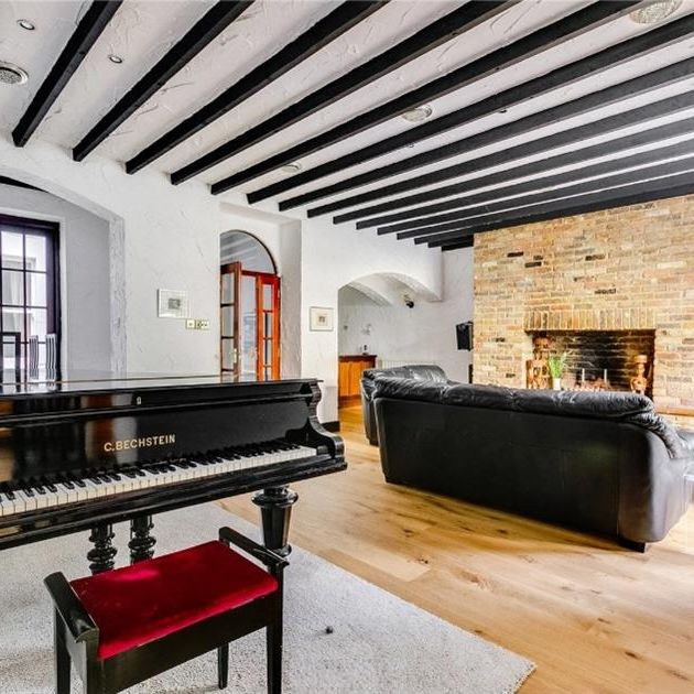 QUEENS GATE GARDENS, SW7, London - Photo 1