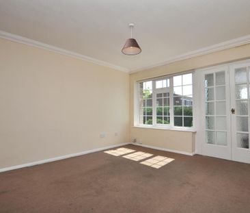 4 bedroom terraced house to rent - Photo 1