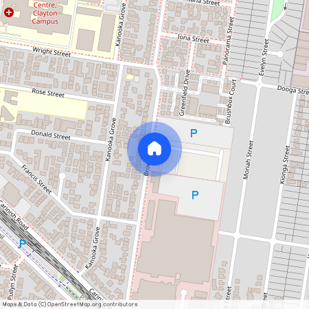 D104/29D Browns Road CLAYTON