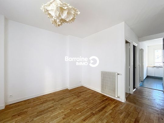Location appartement à Brest, 3 pièces 71.18m² - Photo 1