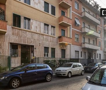 Via Giuseppe Bardelli, Milan, Lombardy 20131 - Photo 2