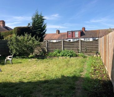 Room in a Shared House, Quadrant Road, CR7 - Photo 1