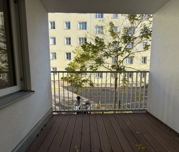 schöne 2-Zimmer Wohnung in ruhiger Lage mit guter Infrastruktur- na... - Photo 1