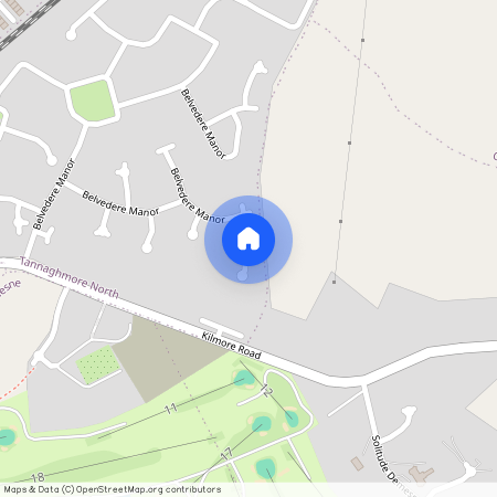 114a Belvedere Manor, Lurgan, BT67 9NW