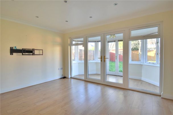 5 bedroom house to rent - Photo 1