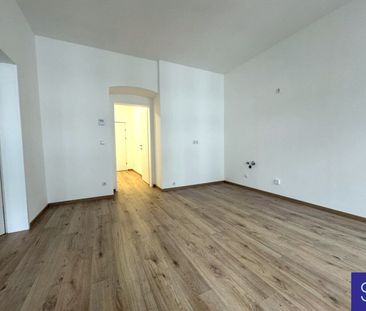 Provisionsfrei: Unbefristeter 42m² Erstbezug mit 2 Zimmern Nähe U3 ... - Photo 1