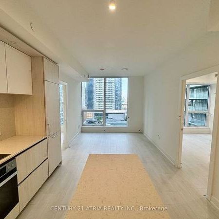 2 Bed and 2 Bath - Nobu Residences - Photo 4