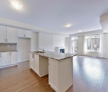 For Lease - 12 Gunton Street, Aurora, Ontario - Photo 6