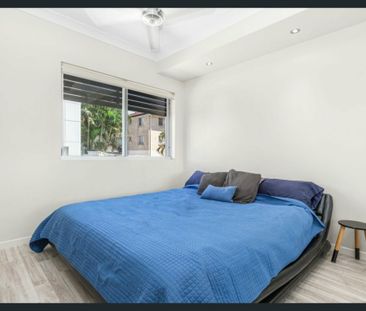 2 BEDROOM GROUND FLOOR APARTMENT ON SYLVAN BEACH - Photo 6