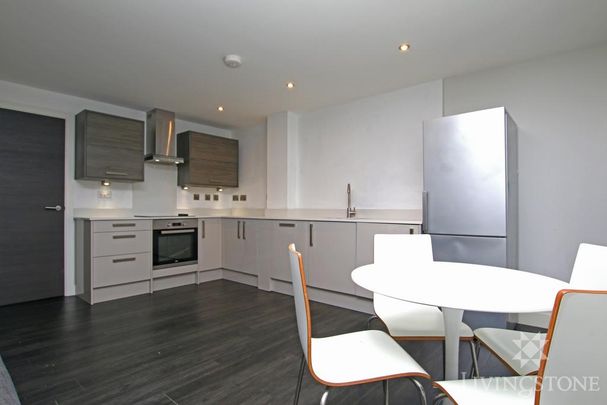 2 bedroom apartment to rent - Photo 1