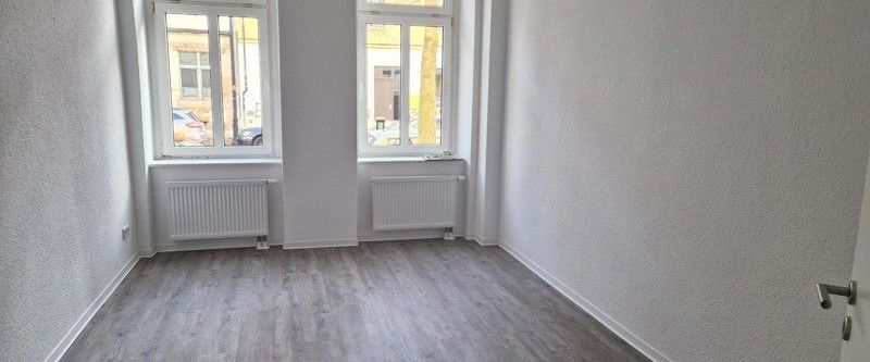 Geräumige 3-Zimmer-Wohnung mit Balkon - Photo 1