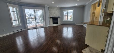 Appartement à louer - Laval (Chomedey) (Autres) - Photo 5