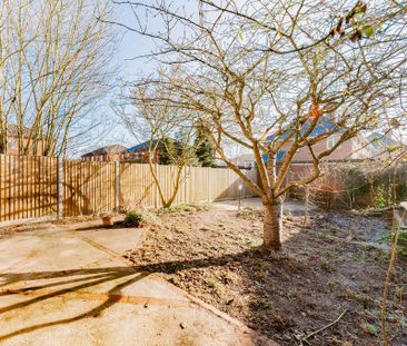 2 bedroom apartment to rent - Photo 6