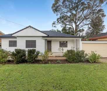 Refurbished Family Home with Huge Rear Yard - Photo 2