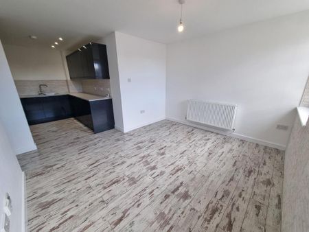 1 bedroom flat to rent - Photo 4