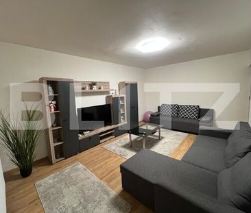 Apartament 2 camere decomandat,centrala proprie, zona Rovine - Fotografie 5