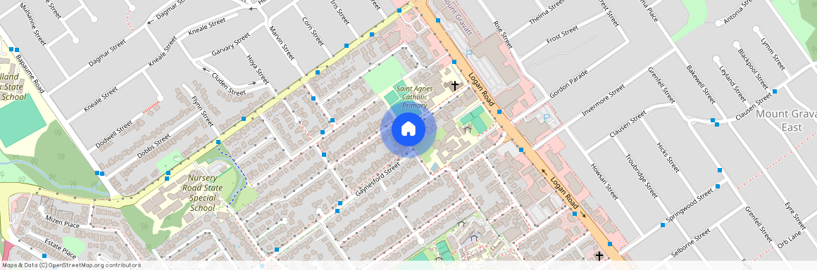 48 Tudor Street, Qld 4122, Mount Gravatt