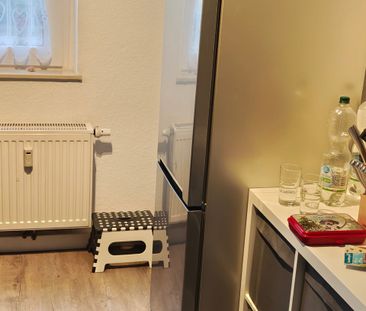 Tolle 2-Zimmer-Wohnung mit Balkon - bezugsfertig - Anmietung ab dem... - Photo 4