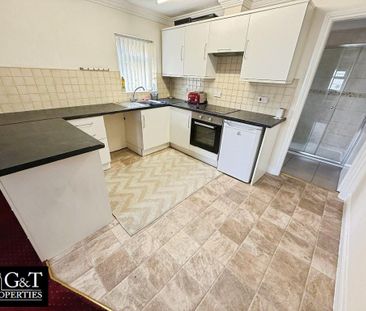 2 bedroom flat to rent - Photo 6