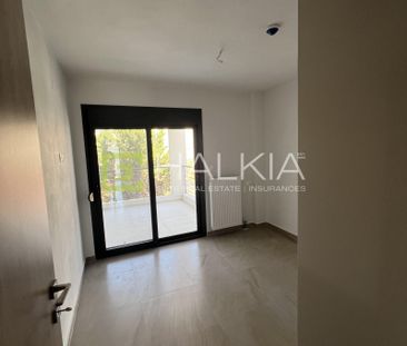 Διατίθεται προς ενοικίαση μεζονέτα συνολικής επιφάνειας περίπου 87τ... - Photo 5