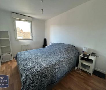 Appartement à louer 2 pièces 47.64m² - Photo 2