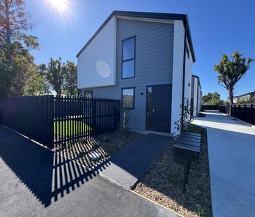 1/55 Centennial Avenue, Riccarton - Photo 4