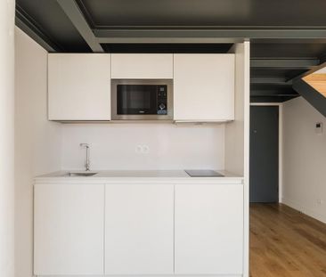 Studio Apartment new, Alcântara, Lisboa - Photo 4