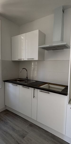 Location Maison 37m² Château Gombert 13013 - Photo 1